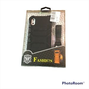 iPhone XR case